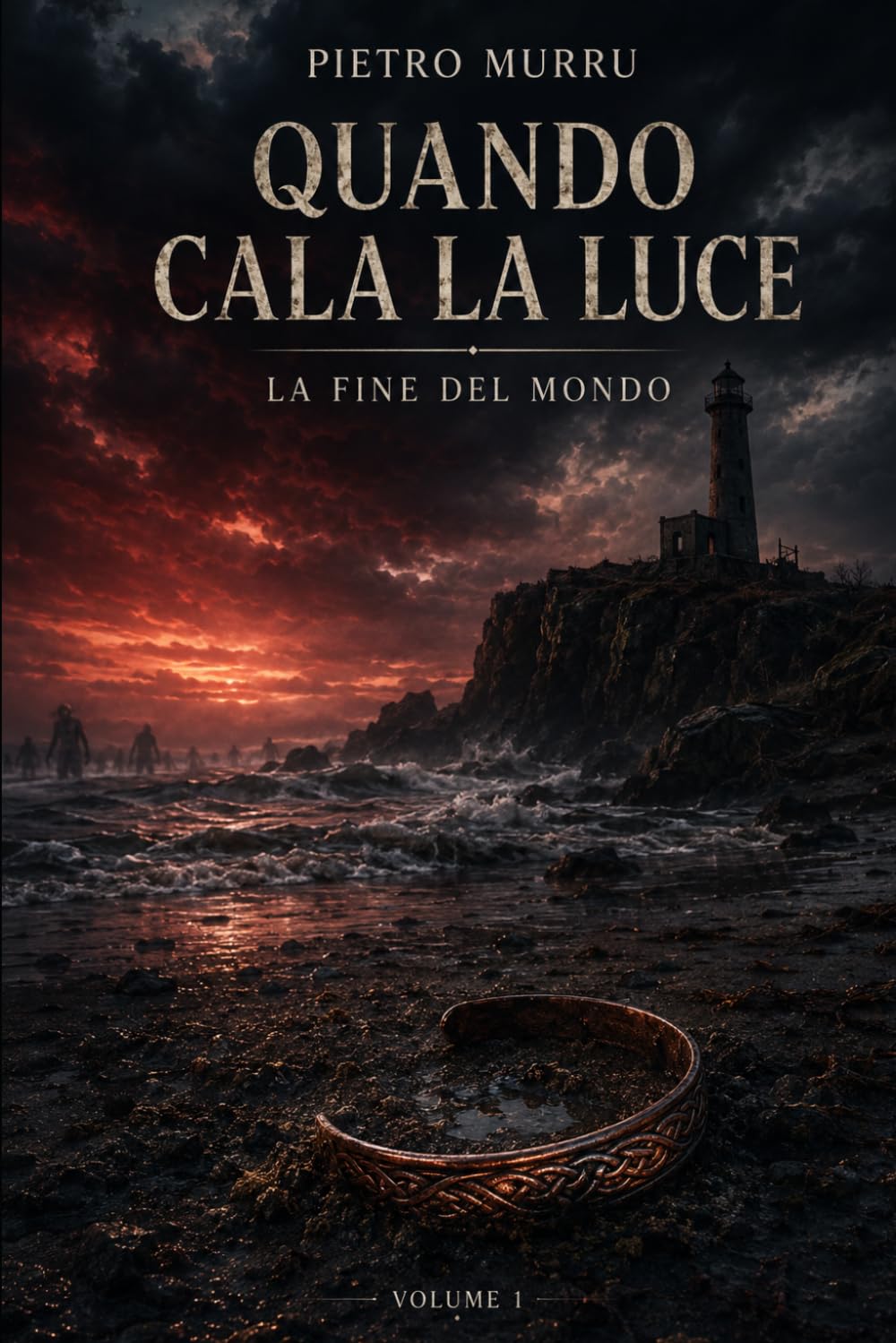 Quando cala la luce - La fine del Mondo