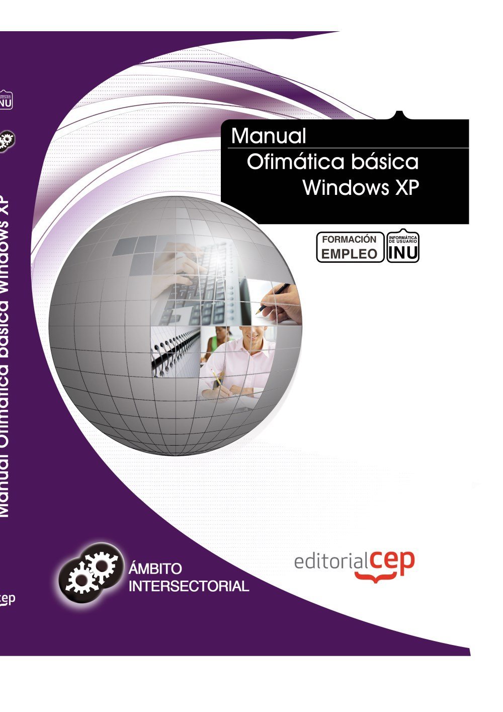 OFIMÁTICA BÁSICA WINDOWS XP