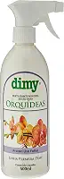 Fertilizante Especial para Orquídeas - 500ml