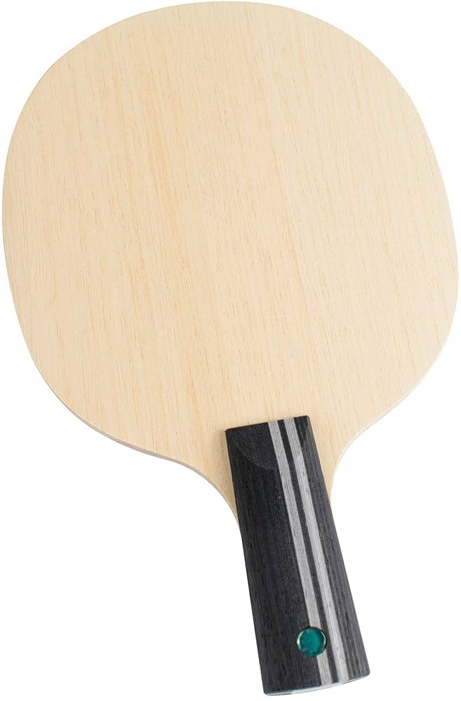Amazon | バタフライ(Butterfly) 卓球 ラケット SKカーボン-CS