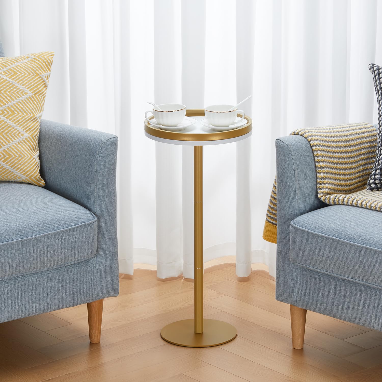 ZEXVIDA Martini Table - Image 2