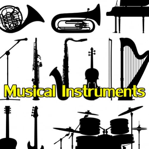 Musical Instruments