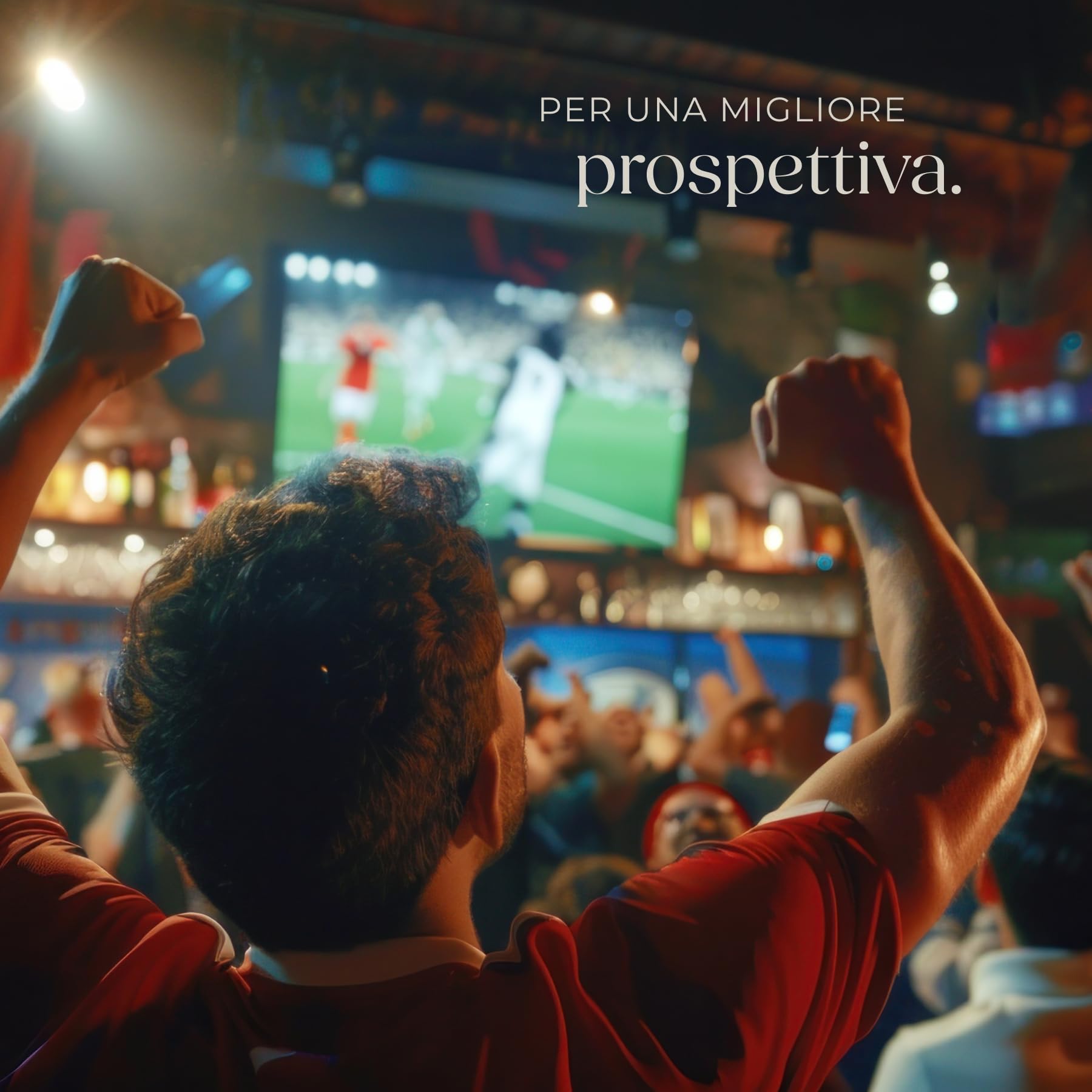 tectake® Supporto Universale Parete, Muro, per TV 26-75″ (66-191 cm), Inclinabile, Girevole, Estensibile, Staffa TV, VESA max. 400 x 400, Portata 60 kg 32"–60", Distanza Parete da 66 a 340 mm