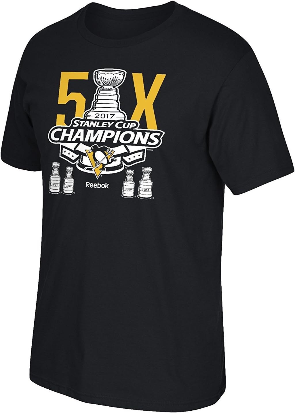 5x t shirts
