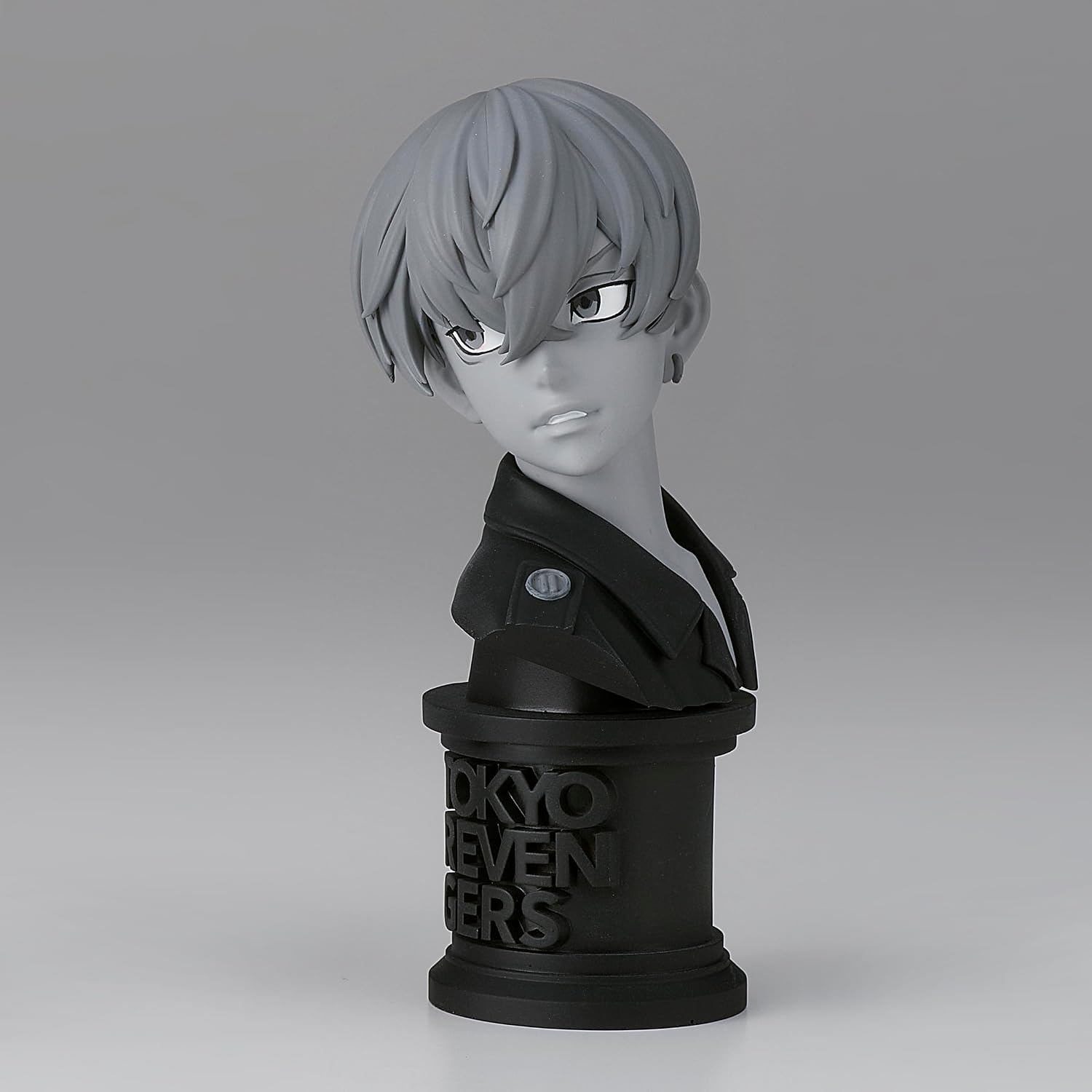 Banpresto - Tokyo Revengers - Chifuyu Matsuno (ver. B), Bandai Spirits Faceculptures Figure