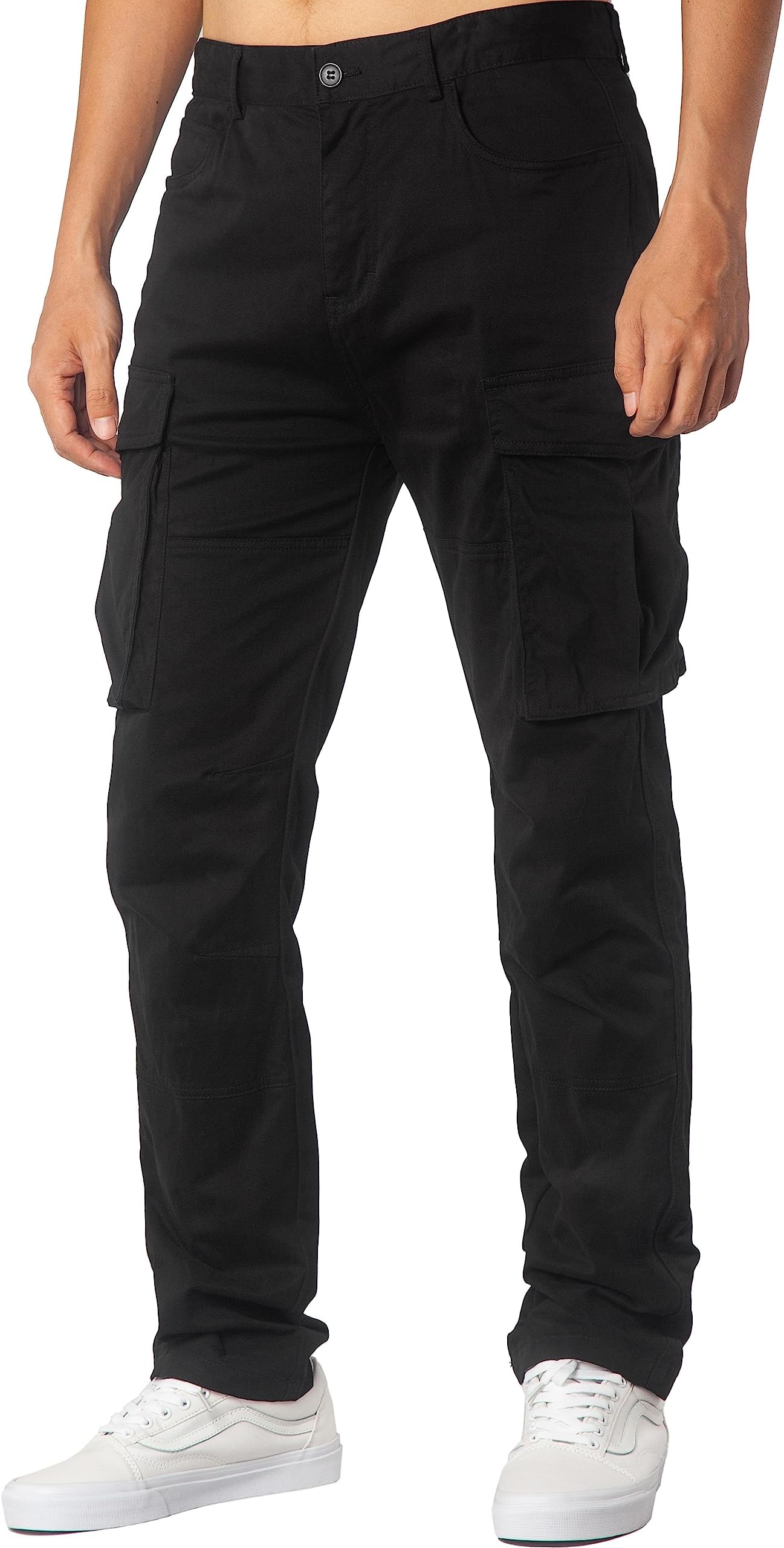 cortez cargo pants