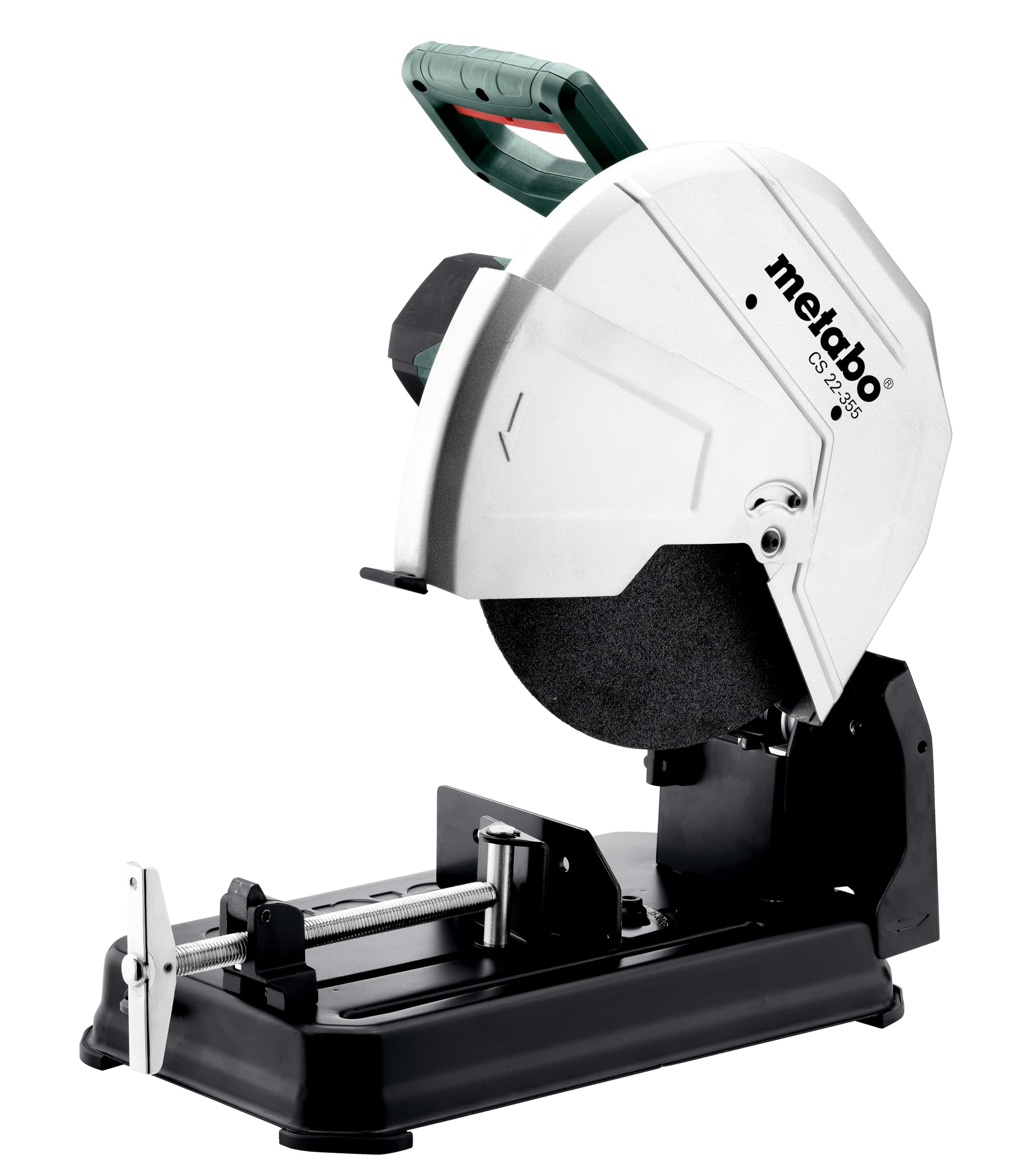 Metabo Metalltrennschleifer CS 22-355