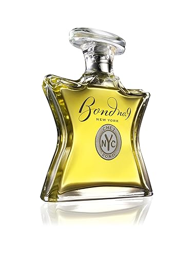Miniatura 1 de Bond No.9 Chez Bond - Espray de eau de perfume para mujer, 3.3 onzas