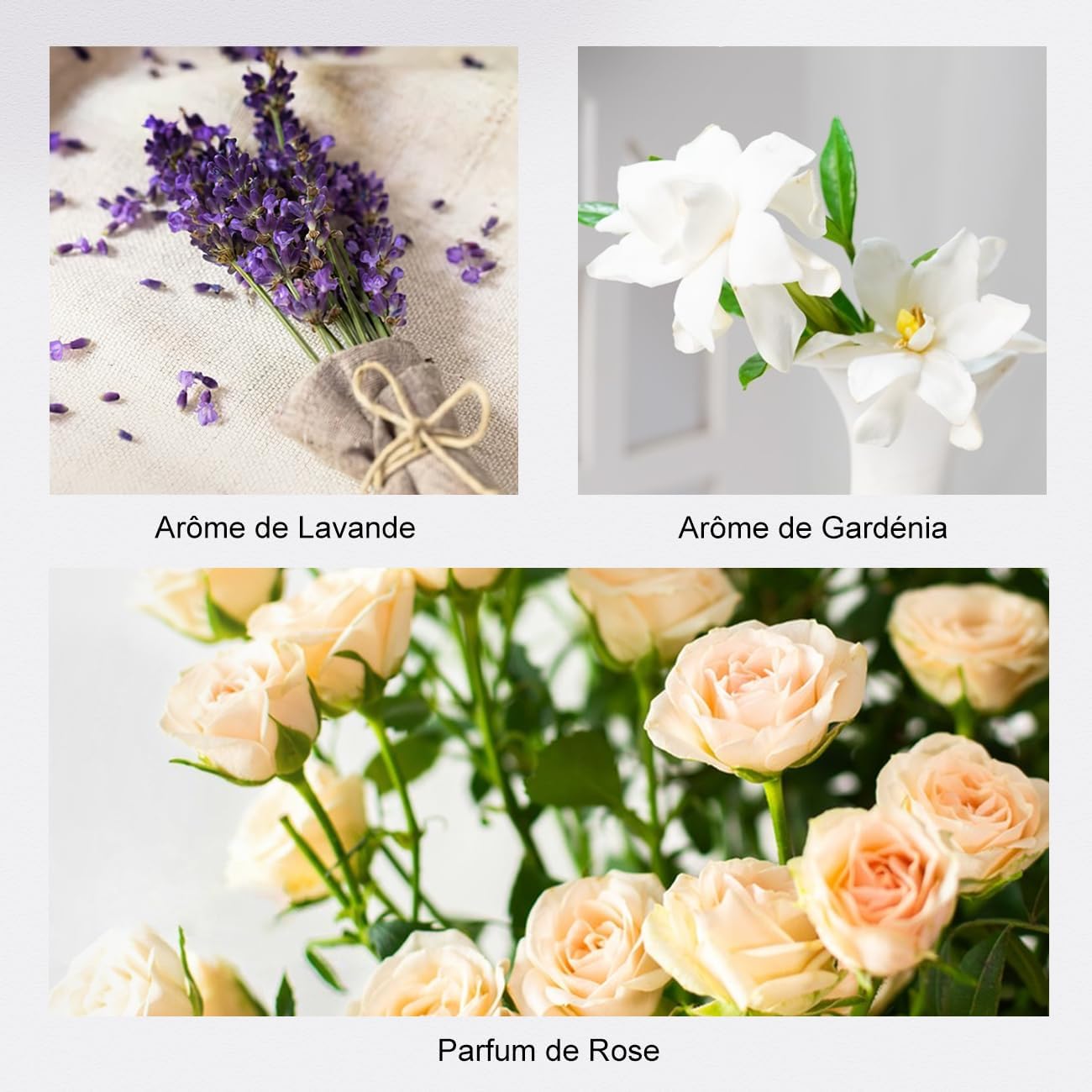 Bougie Cadeau Personnalisée Anniversaire Maman : Cadeau Unique et Émouvant - Image détaillée