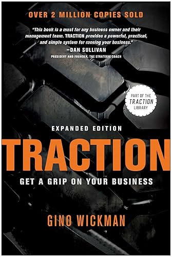 Traction: Get a Grip on Your Business
