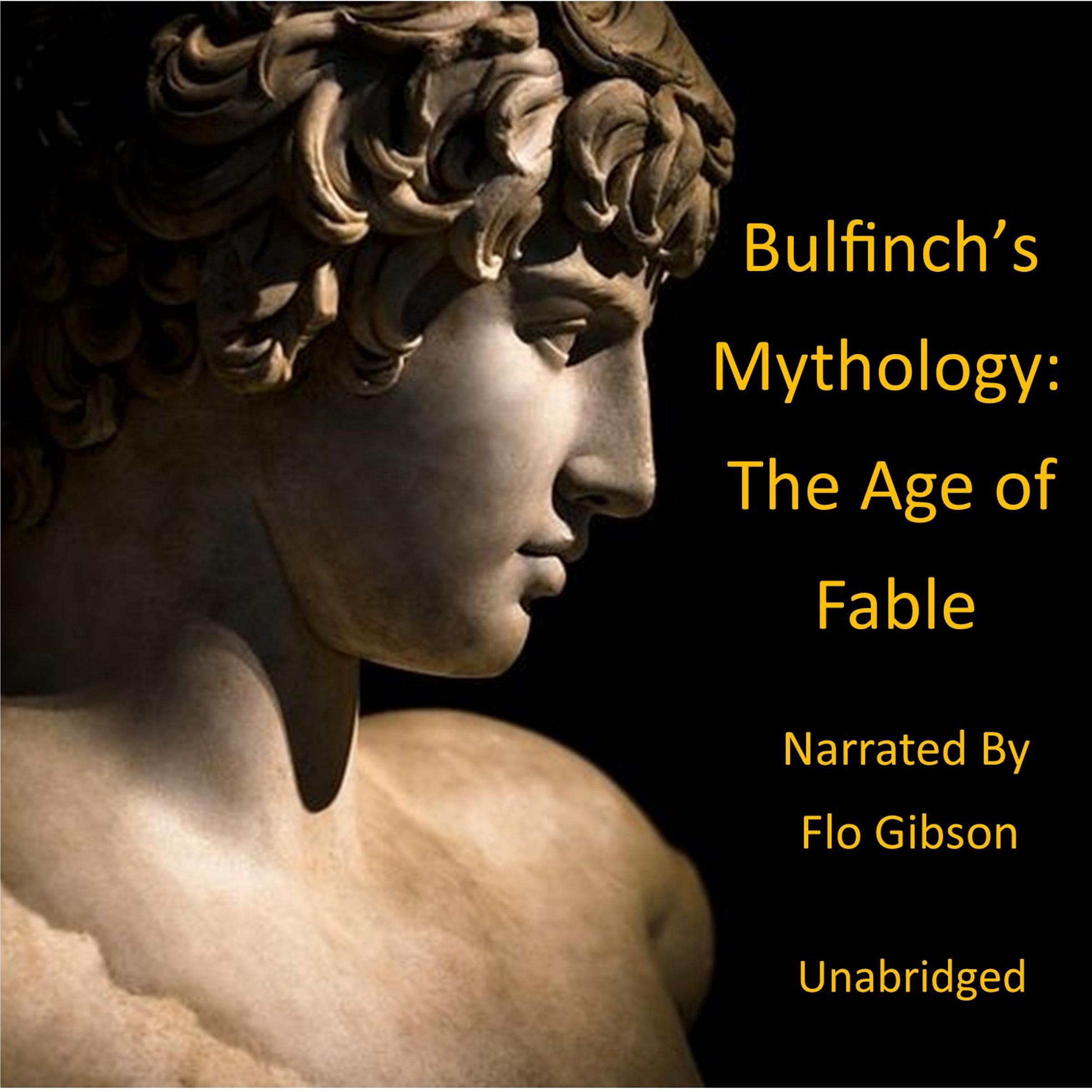 Bulfinch's Mythology