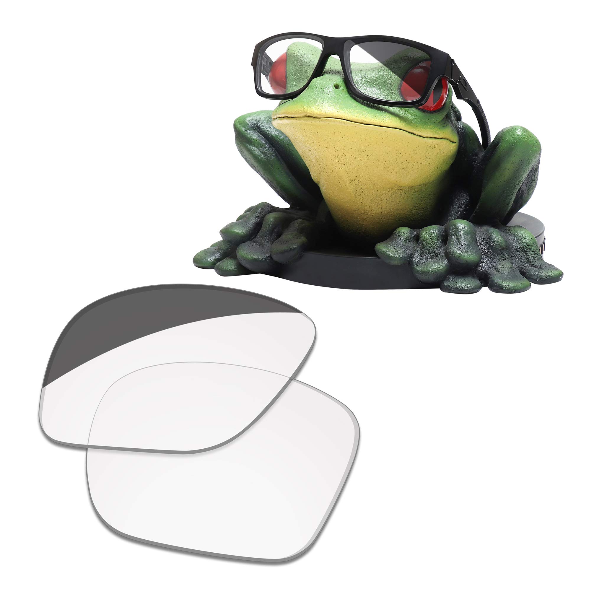 AcefrogReplacement Rubber Ear Socks for Oakley Jupiter Squared Sungl