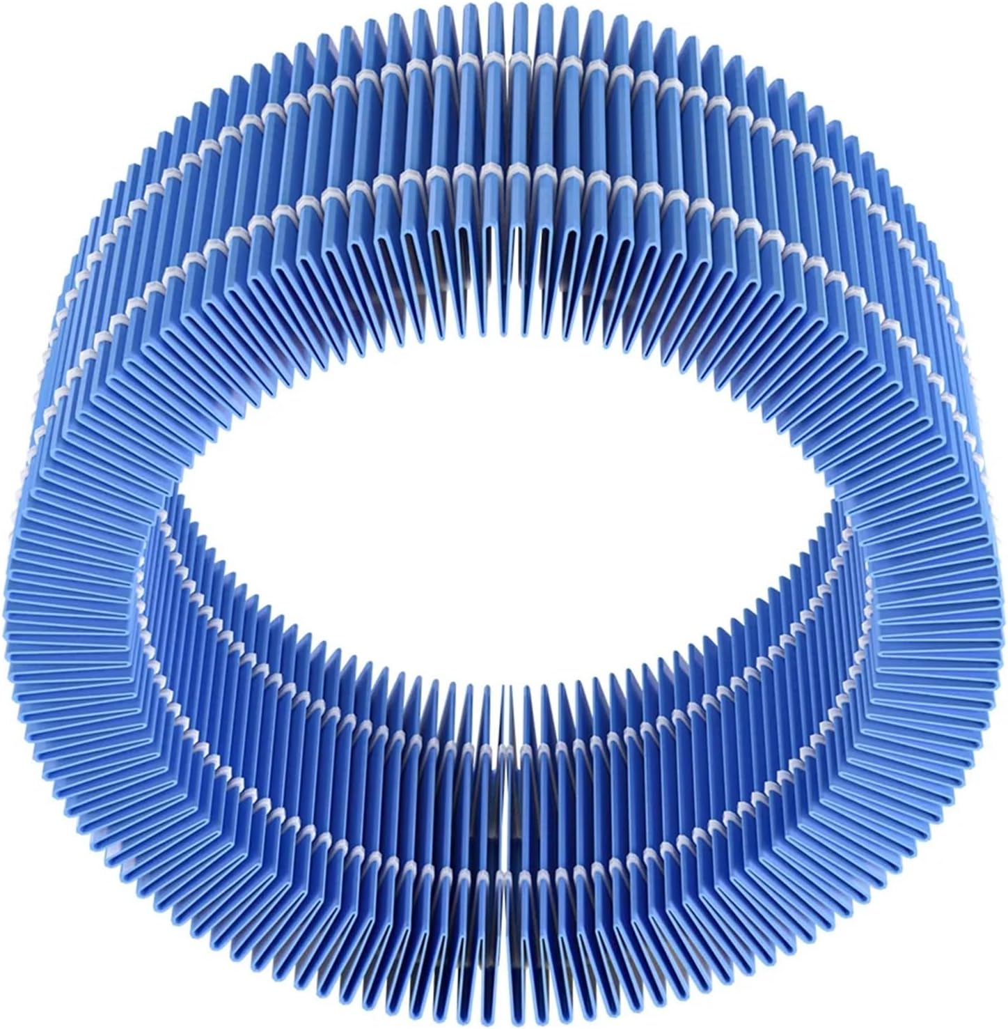 Humidifier Filter, Compatible For Xiaomi, Compatible For Mijia, Pro CJSJSQ02LX Pure Smart Humidifier Filter CJSJSQ02LX-LX Accessories(2pcs)