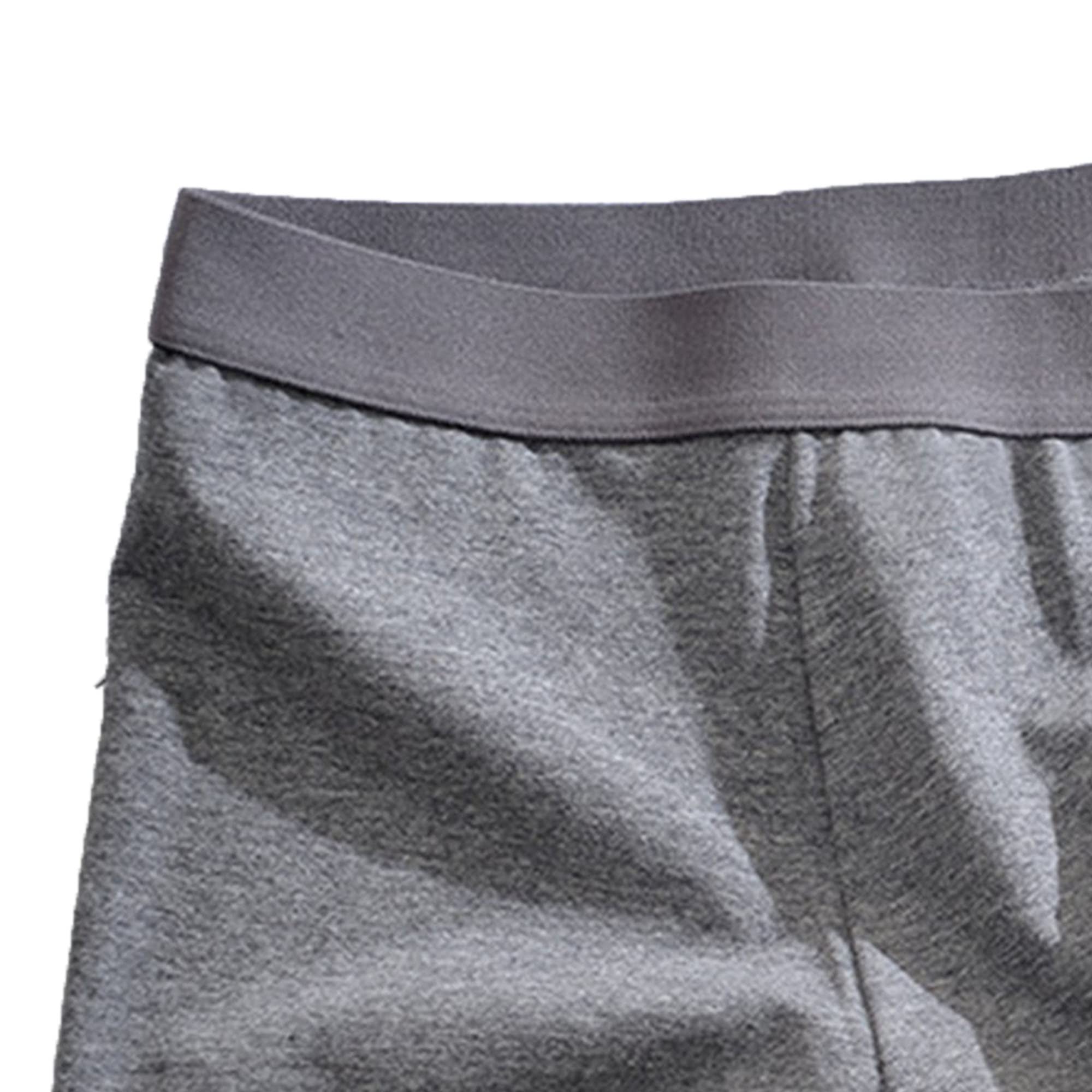 JEShifangjiusu Boxer da uomo in cotone, 3 pezzi, con tasca integrata, traspirante, biancheria intima per uomo