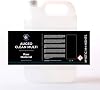 Mystic Moments | Augeo Clean Multi Solvent | Glycerine-Based Reed Diffuser Base | Low Odour, Low Evaporation Rate | Ideal for Home Fragrance & Plug-In Refills | Eco-Friendly Solubiliser | 5Kg