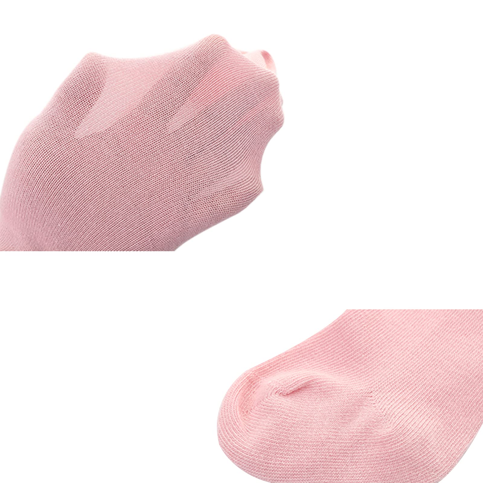 Baby Toddler Girls Tights Rib Knit Pantyhose with Velvet Bows Chritsmas Valentine's Day Leggings Pants Infant Stockings