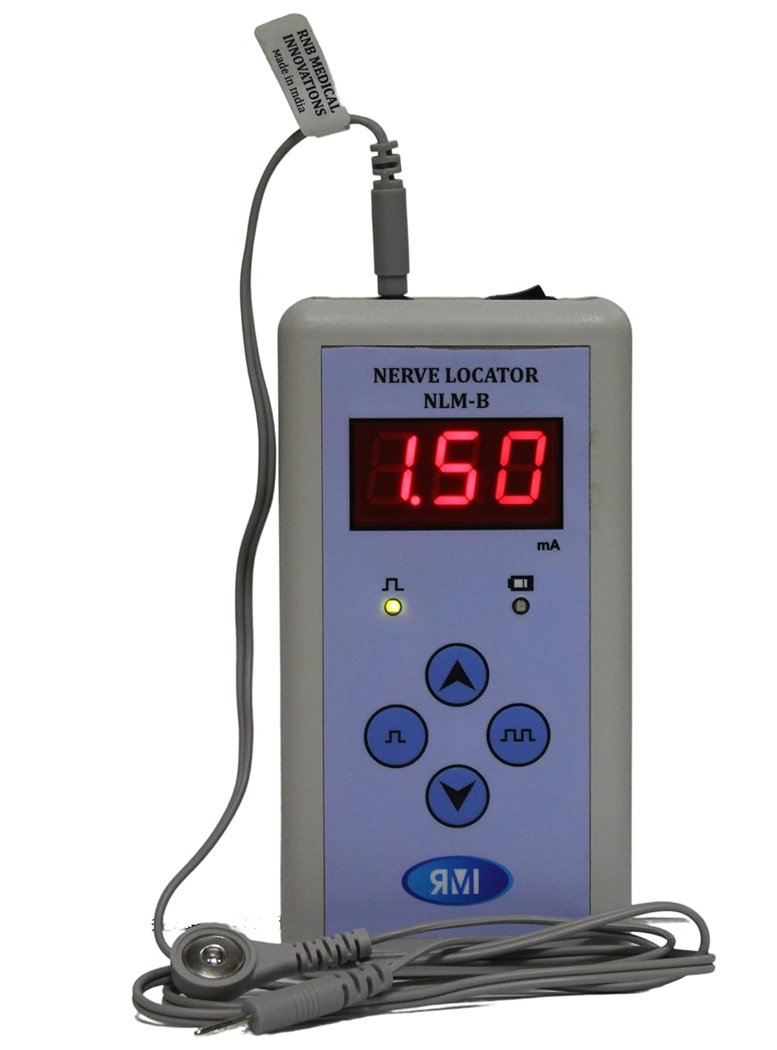 RNB Peripharal Nerve Stimulator Device for Precisely Locate The Nerve