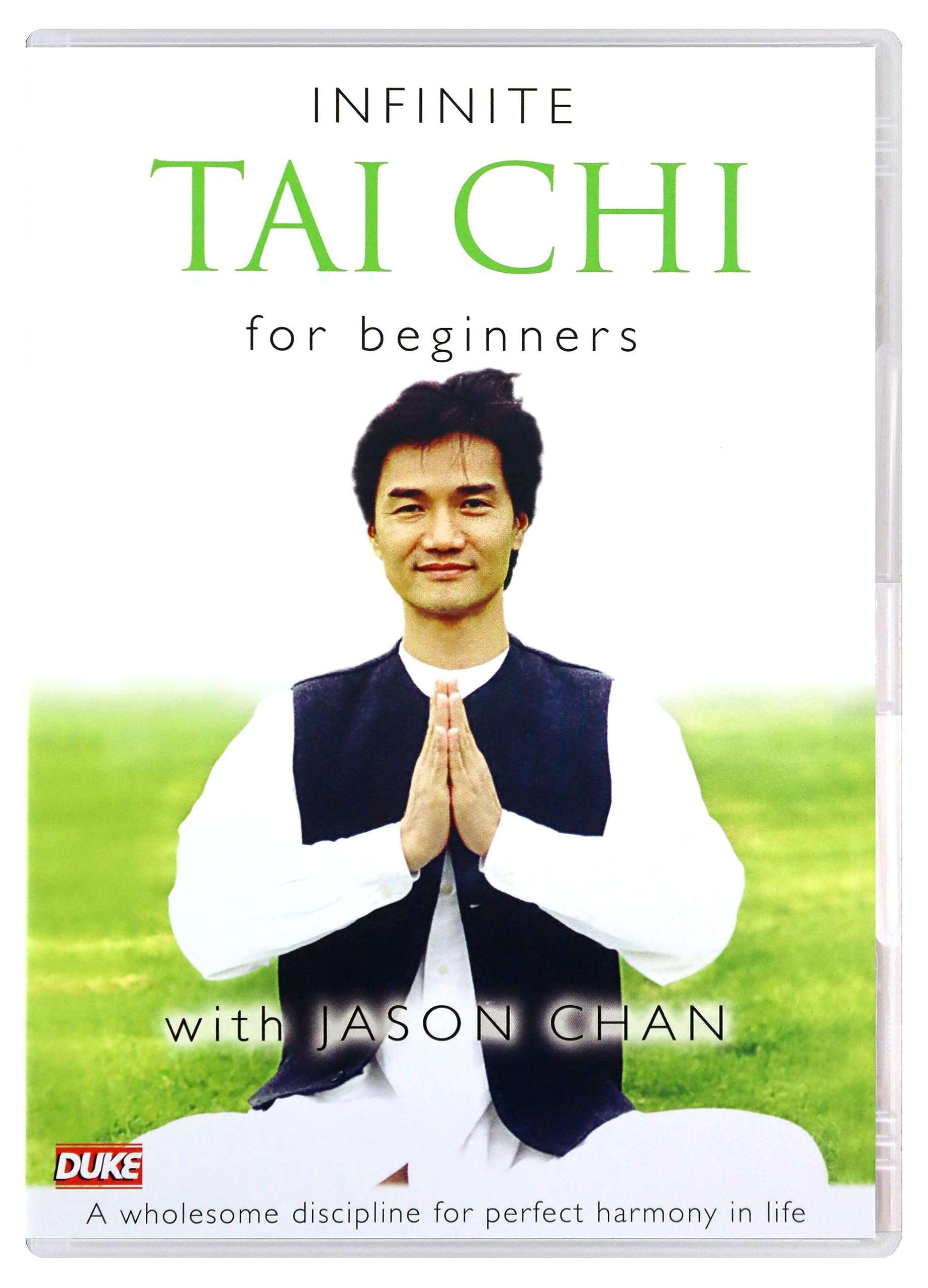 Tai Chi [Edizione: Regno Unito]