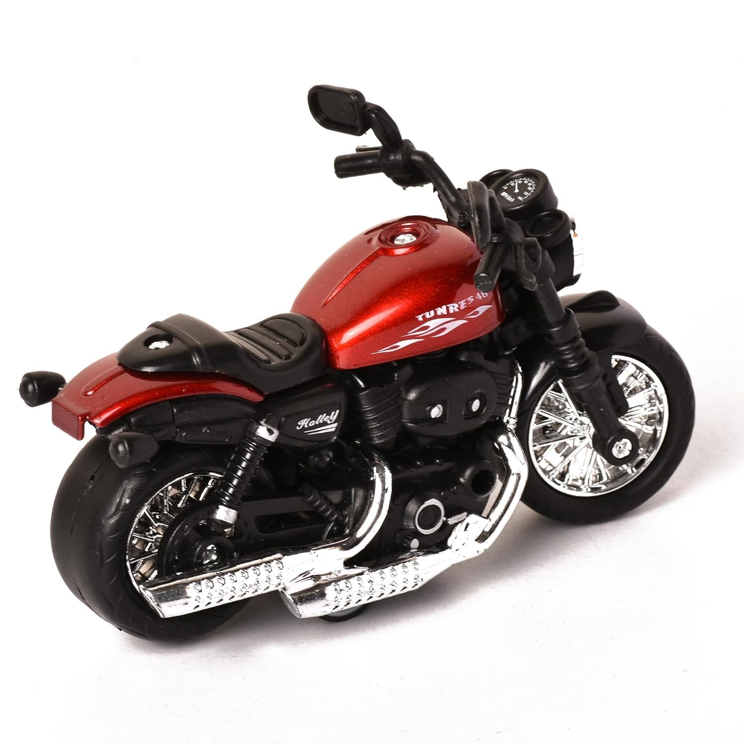 Toyporium 1:12 Diavel Simulation Alloy Motorcycle Toy Model Harley Motorcycle Bike Collection Gift Motorcycle Model Motorcycle Model (B0D9634CP2) Amazon Price History, Amazon Price Tracker