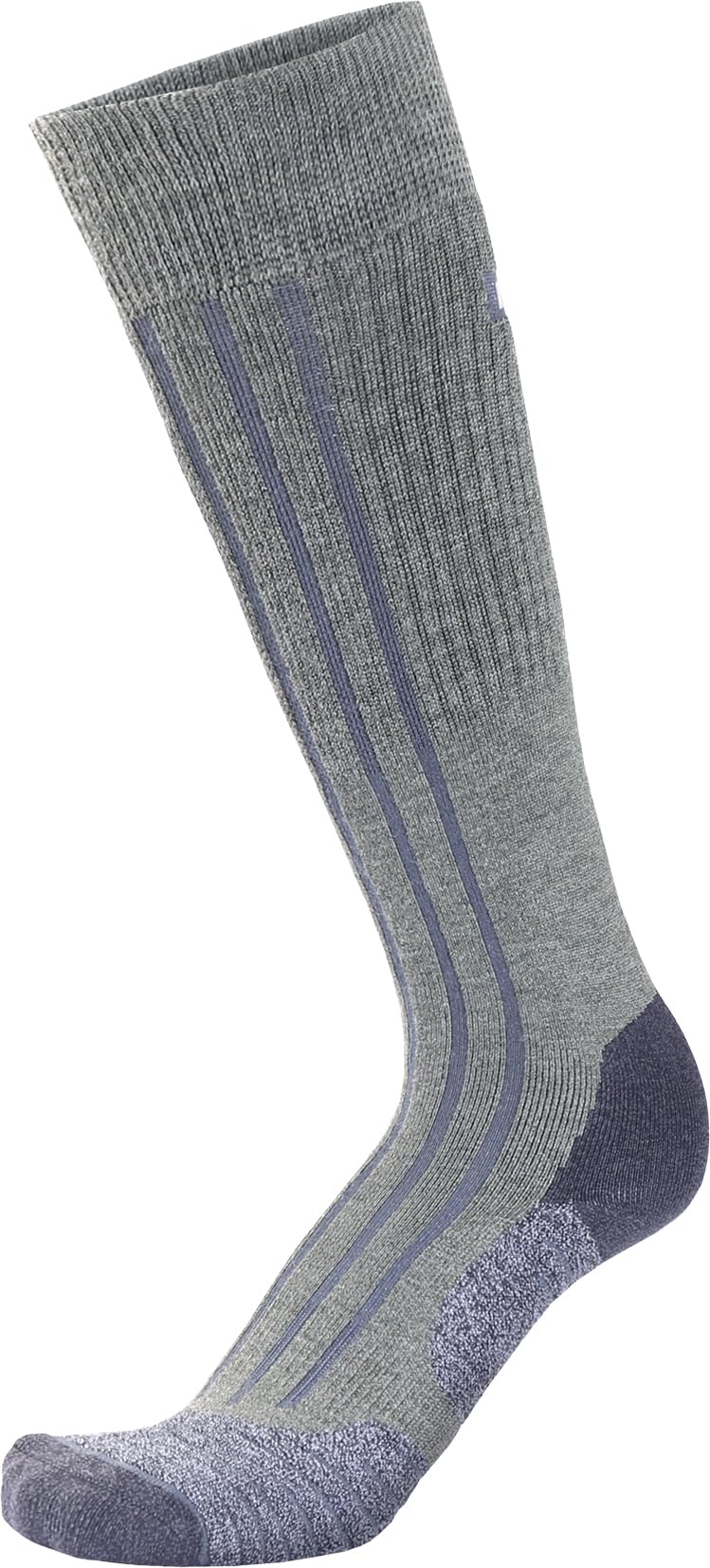Meindl Calzini unisex-adulto, Oliv, 42-44