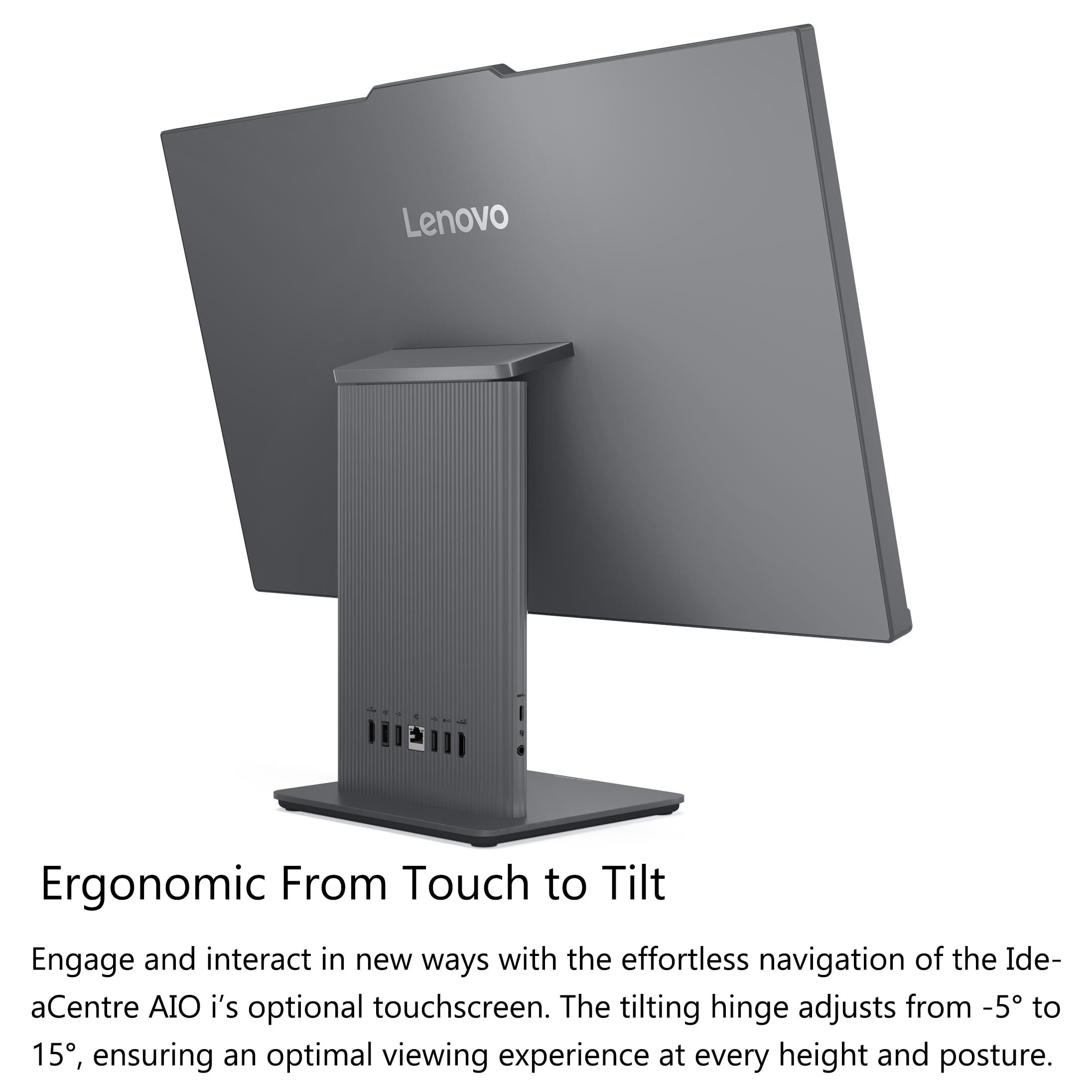 Amazon.com: Lenovo IdeaCentre 27