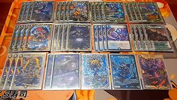 Amazon.co.jp: 5c ザーディクリカ 微高レート CS優勝構築 5cネバー