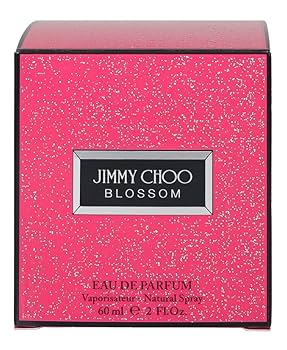 Amazon.co.jp: ジミー チュウ JIMMY CHOO ブロッサム EDP SP