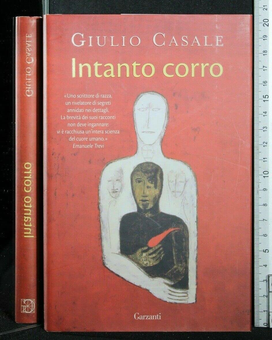 Intanto Corro - 4