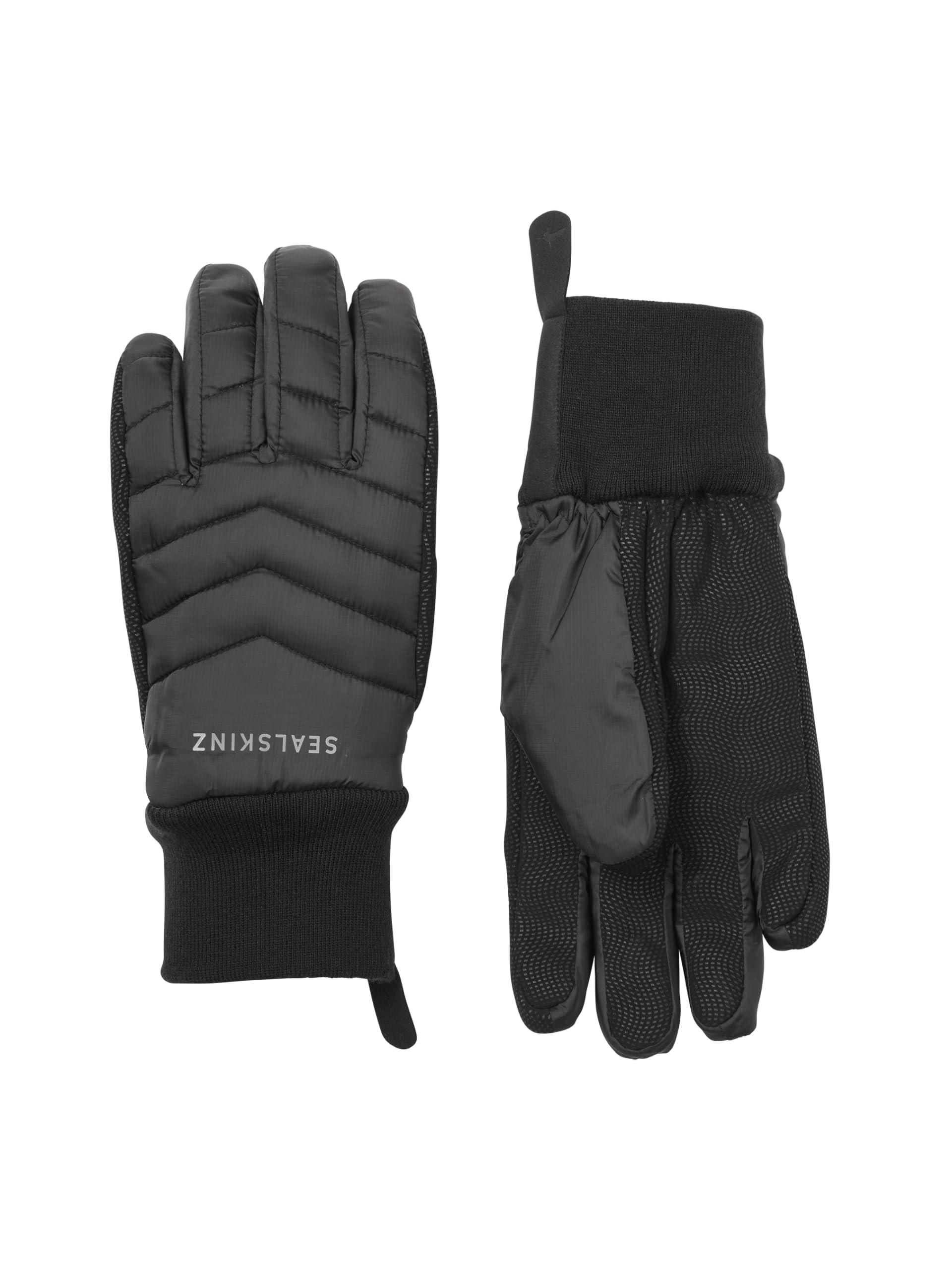 SEALSKINZ Unisex Lexham Waterproof All Weather Lightweight Insulated Glove (Pack of 1)
