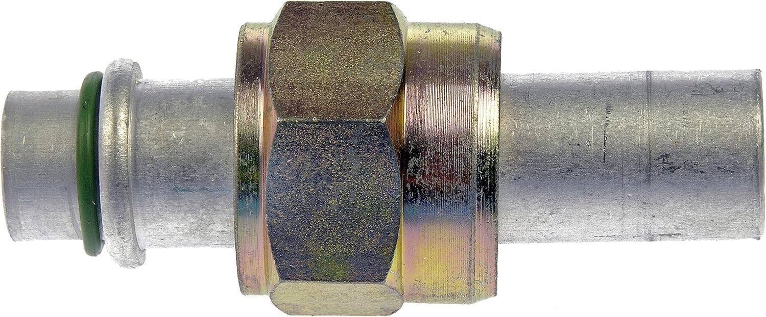 Dorman 800-963 Male External O-Ring Tube End with O-Ring