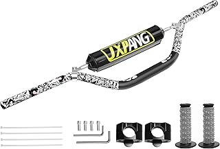 Universal Dirt Bike Handlebar Kit