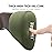 Feyachi Recoil Pad for Shotgun - Gel Filled Slip On Recoil Pads Shock Absorbing Trap Shooting Accessories Non-Slip Rifle Buttstock Pad for Hunting Shooting & Outdoor Tactical Use, Army Green