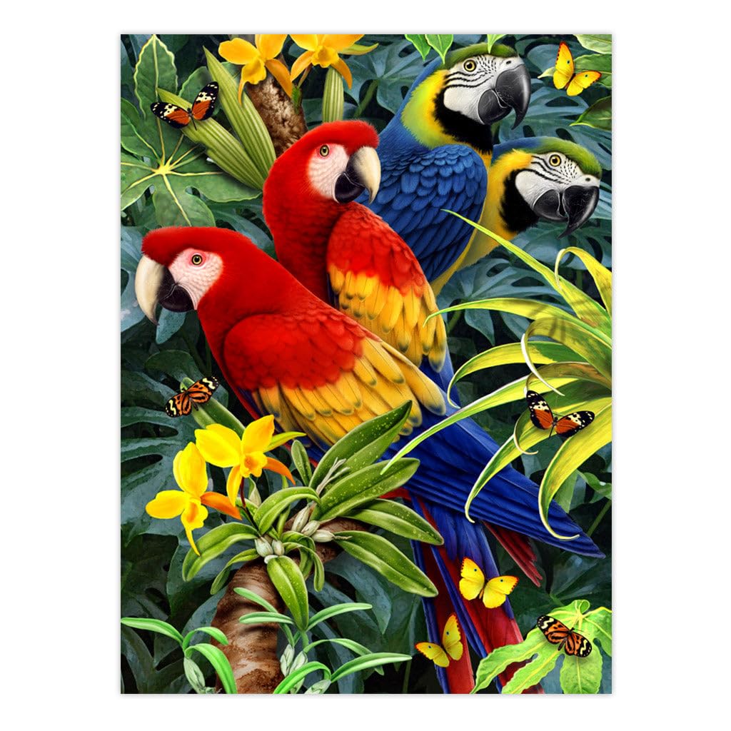 Royal Activity Set Painting By Numbers Act - Image 2
