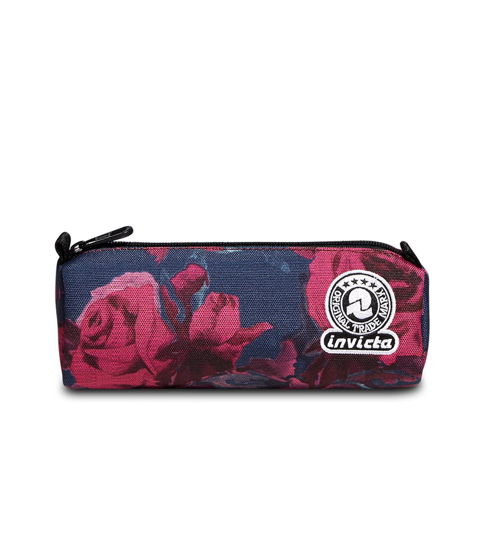 Invicta Pencil case, Pen bag, multicolor