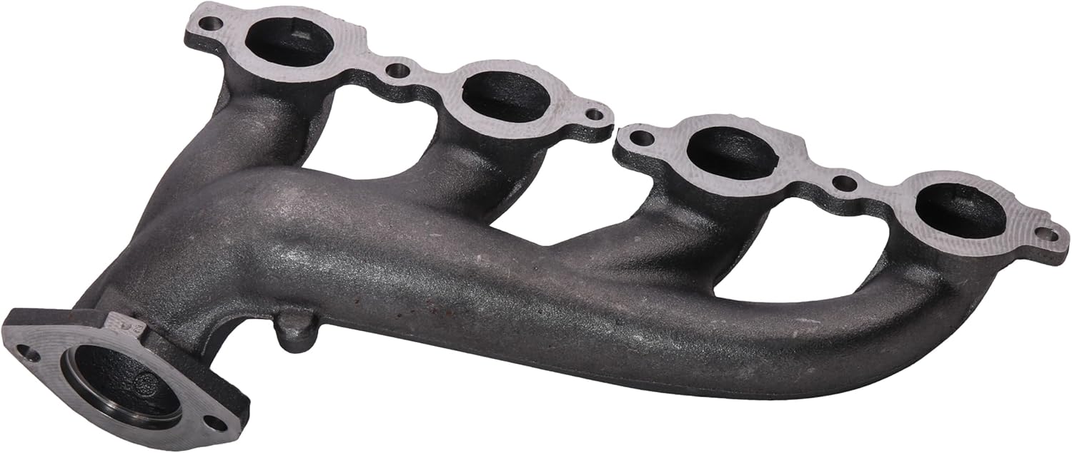 GM Genuine Parts 12611640 Driver Side Exhaust Manifold