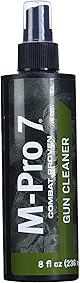 MILLET M-Pro 8-Ounce Gun Cleaner Spray