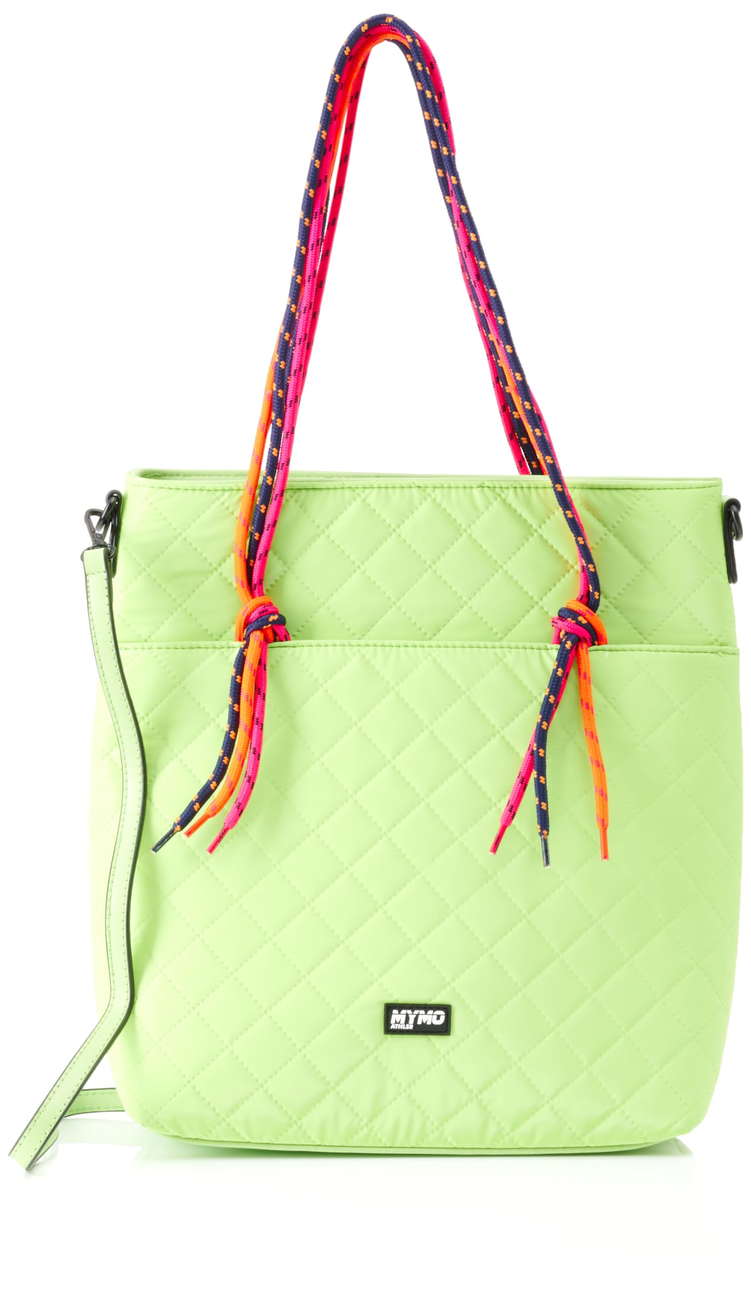 UCY Women's Shopper, Green, One Size