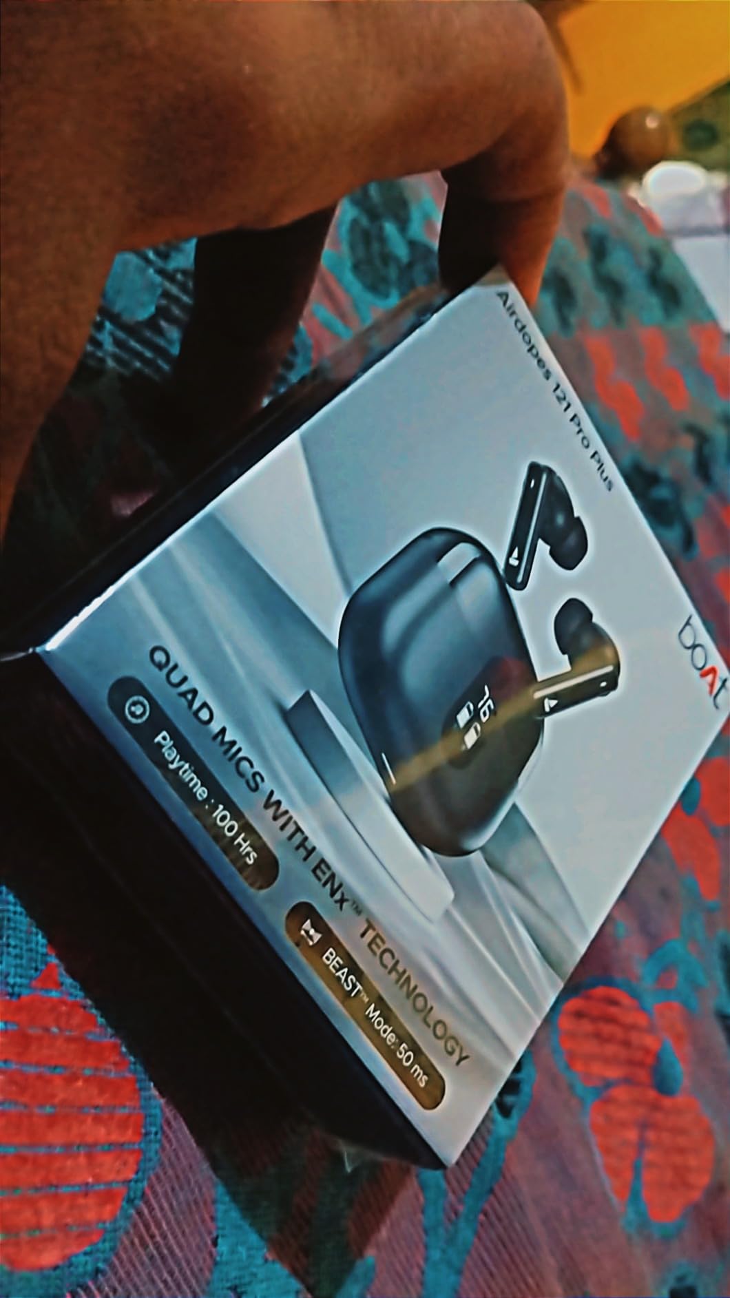 Product photo 1 from SHAIK KHADAR BASHA’s review