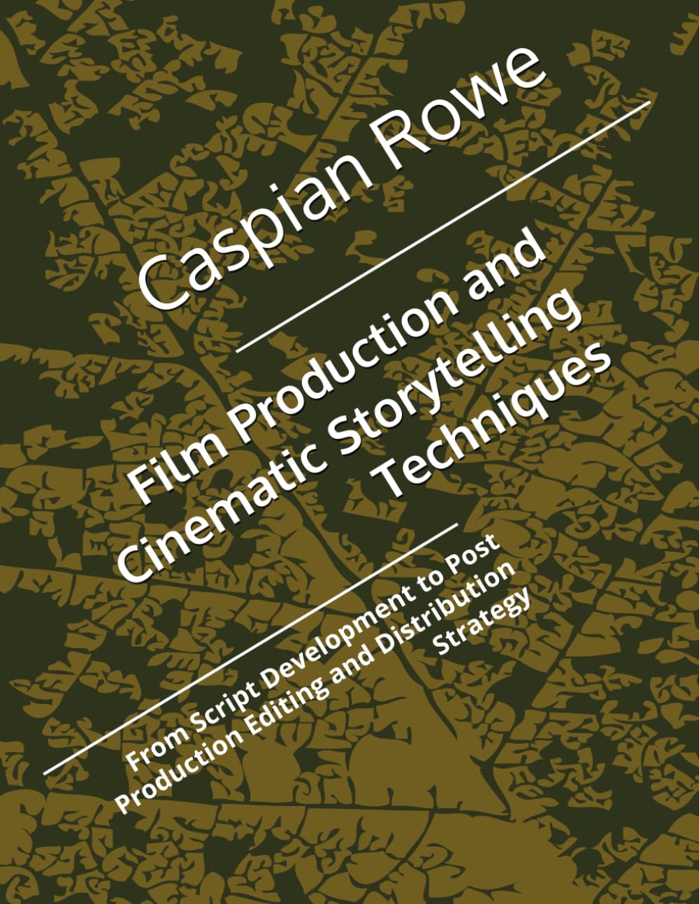Film Production and Cinematic Storytelling Techniques: From Script Development to Post Production Editing and Distribution Strategy
