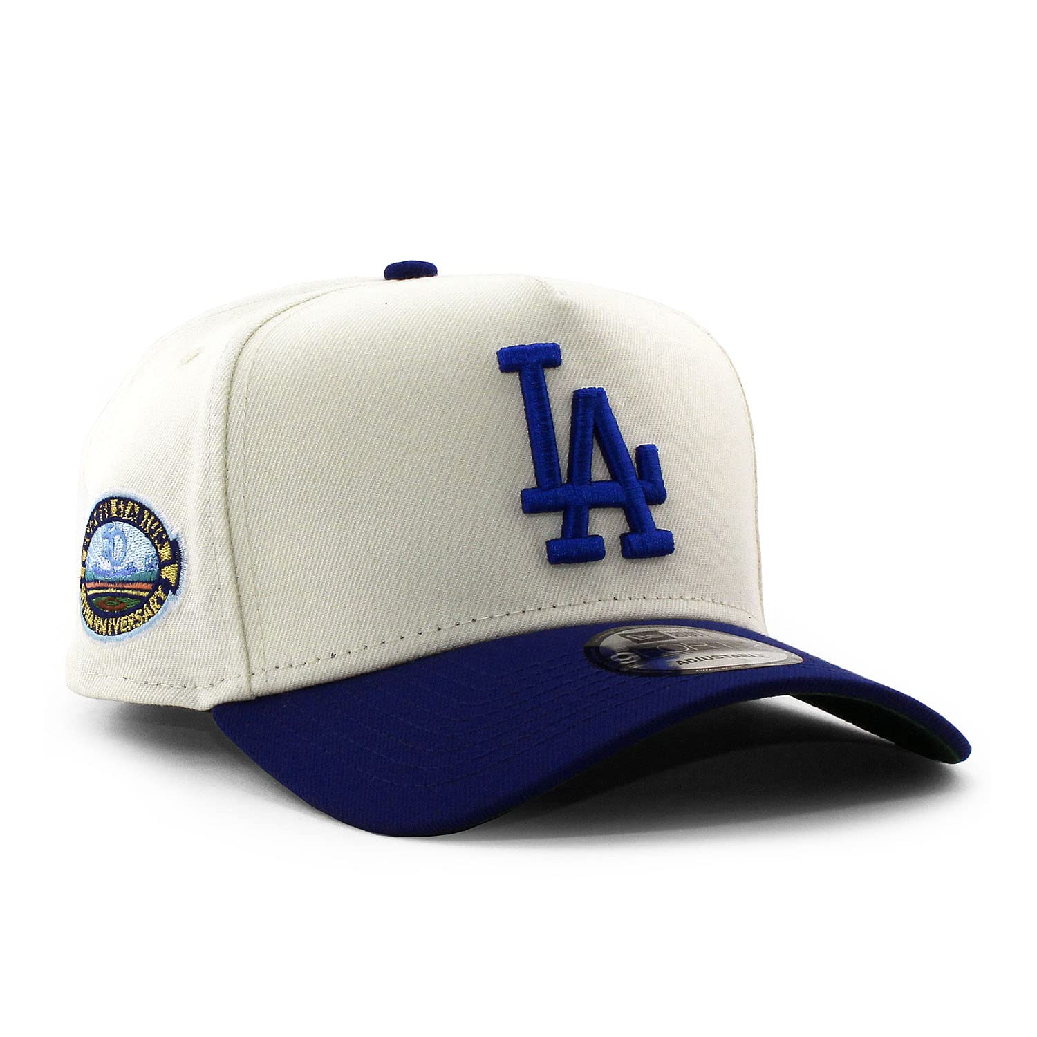 [ニューエラ] キャップ EU/AU限定 スナップバック SNAPBACK CAP 940 MLB MiLB NFL NBA 帽子 カラーブリム BRIM サイドパッチ [並行輸入品] - 1