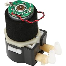 Water Pump fit For Roborock S7 Peristaltic Replacement Accessory Compatible With Roborock S7 MaxV Ultra Pro T7s T7s Plus S70 S75 G10s S85 Pro Ultra Vacuum Cleaner Motor Parts Automotive