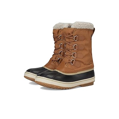 SOREL 1964 Pactm Nylon Waterproof Men