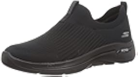 Women's Go Walk Arch Fit Iconic Sneaker
