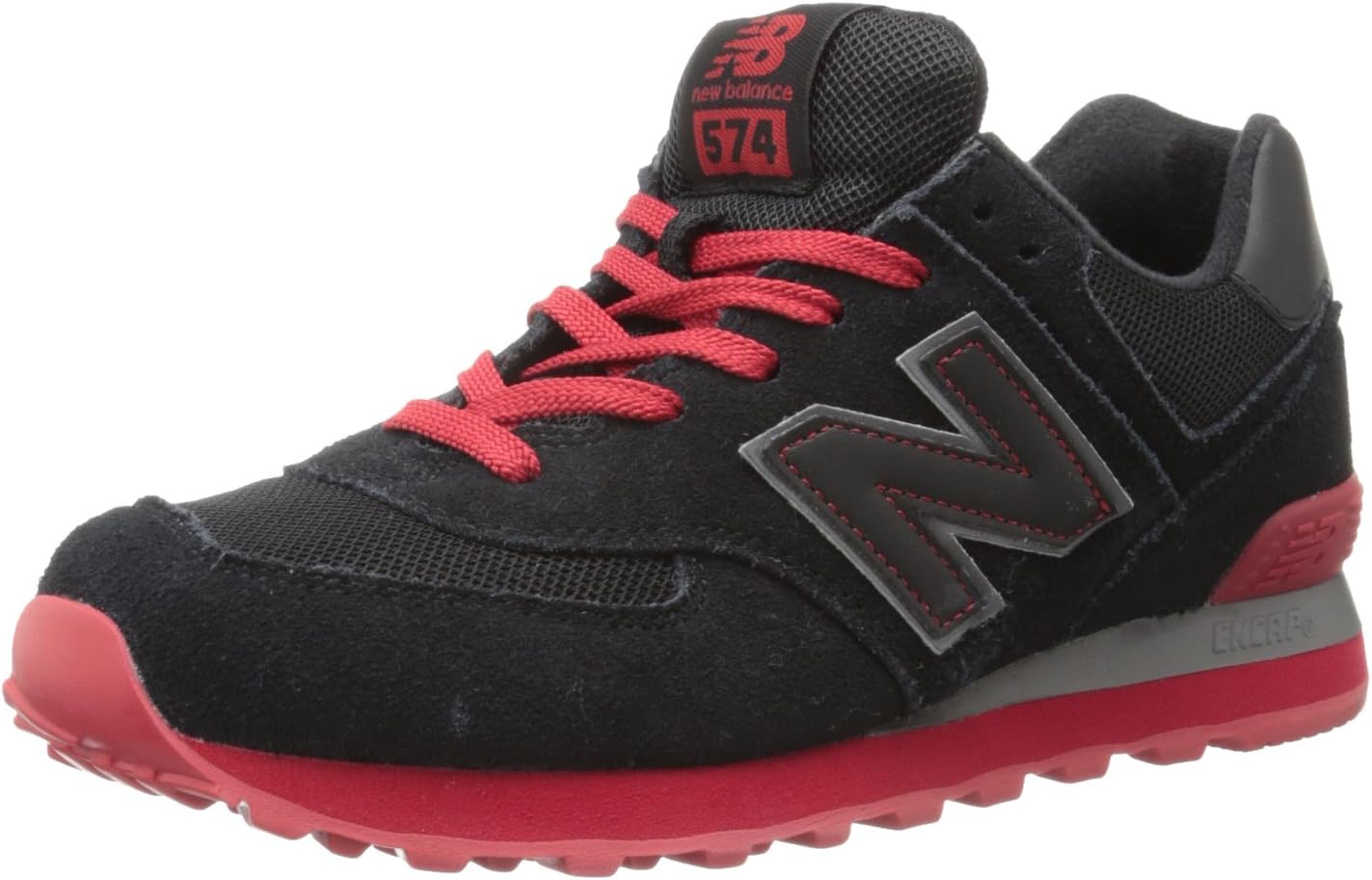 New Balance Men's 574 V1 Sole Sneaker