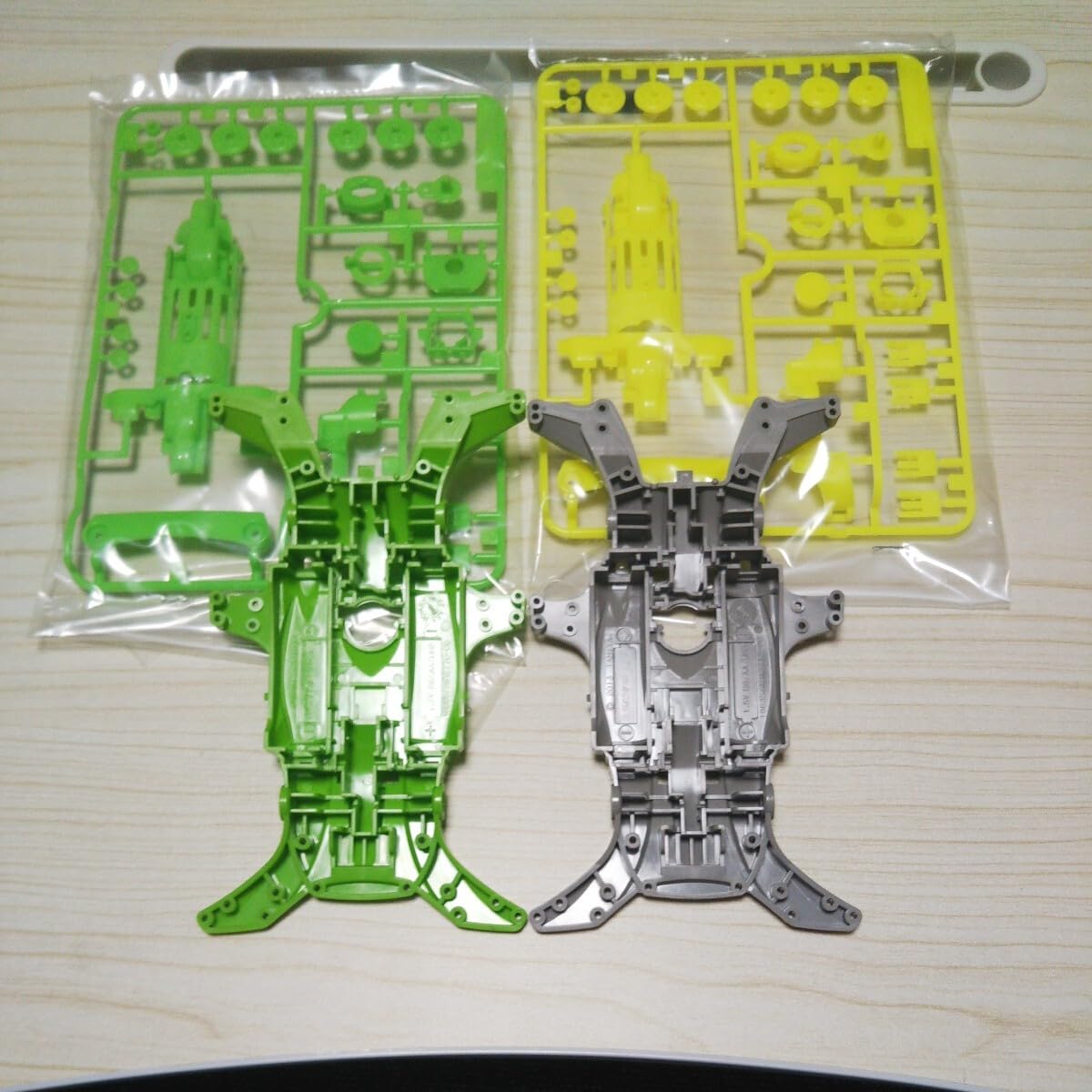 【Ｍサイズ】送料無ニシ レーシングセパレート5点セット 蛍光イエロー Mサイズ】送料無ニシ レーシングセパレート5点セット 蛍光