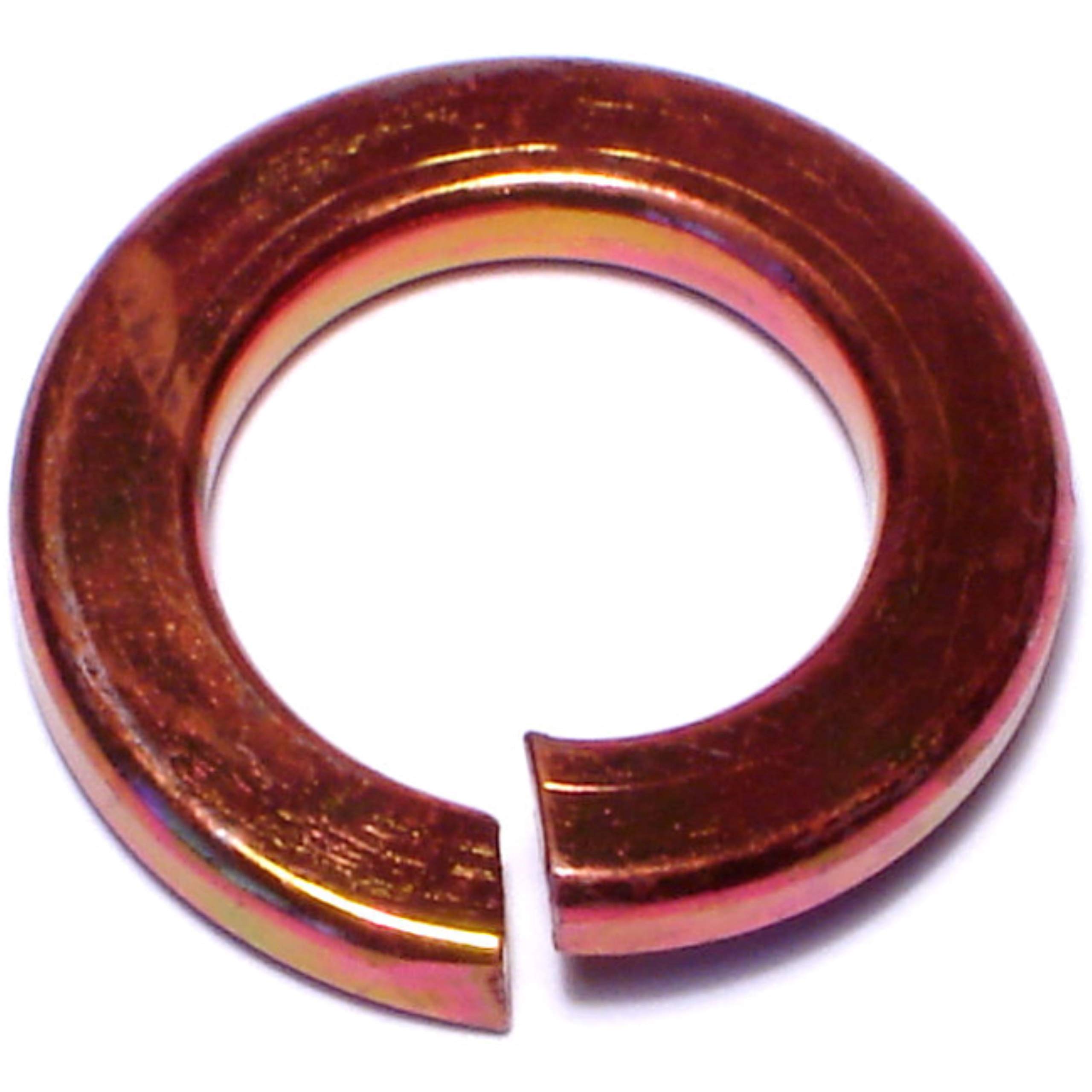 Rondelles de verrouillage 16 mm Class 8 pour fixation mécanique, boîte de 259 pièces