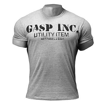 GASP Tシャツ 3673_1165e09d25-220946984_1-