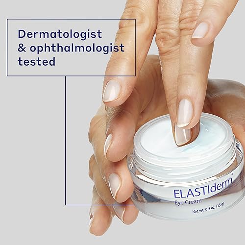 Miniatura 8 de Obagi Elastiderm Crema para ojos de 05 onzas