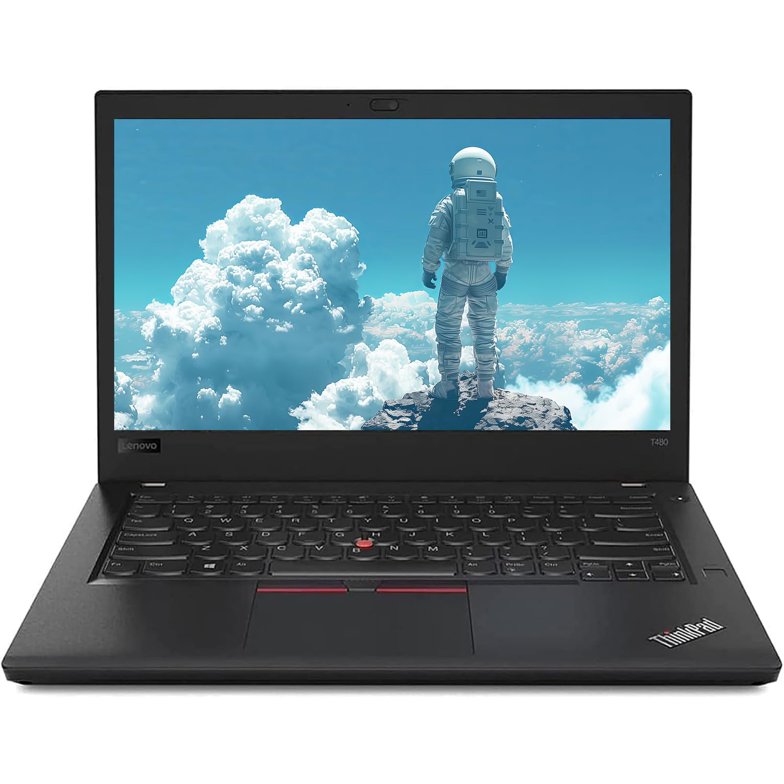 lenovo ThinkPadノートpc Lenovo Thinkpad T480 Laptop Computer, 14in FHD(1920x1080), Intel