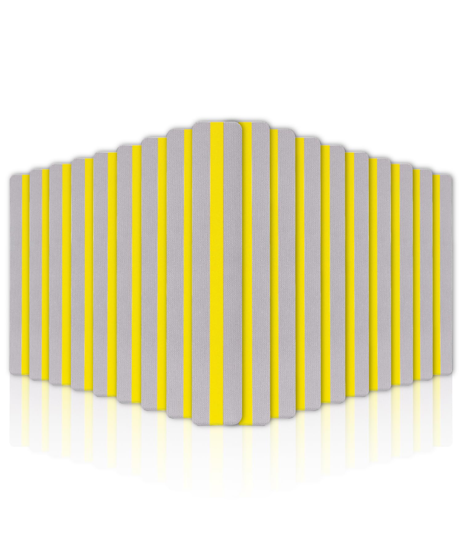 Mr. Pen 18 Yellow